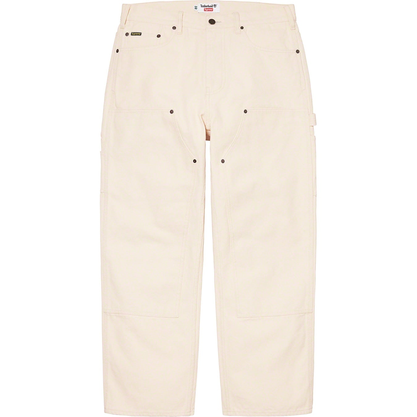 Supreme®/Timberland® Double Knee Painter Pant view 15